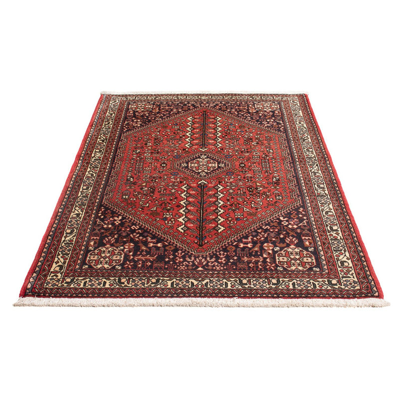Abadeh Teppe 105x150cm - Persisk teppe