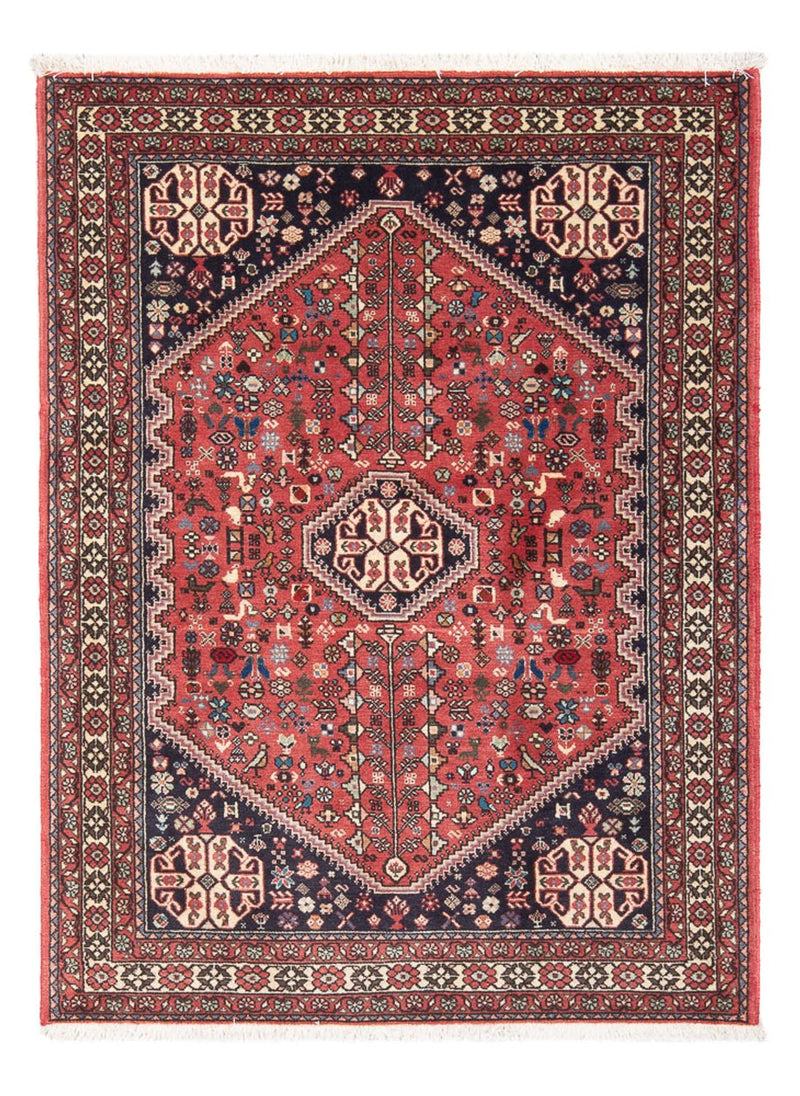 Abadeh Teppe 146x98cm - Persisk teppe
