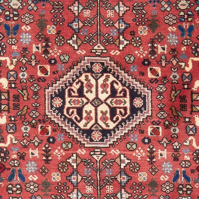 Abadeh Teppe 146x98cm - Persisk teppe