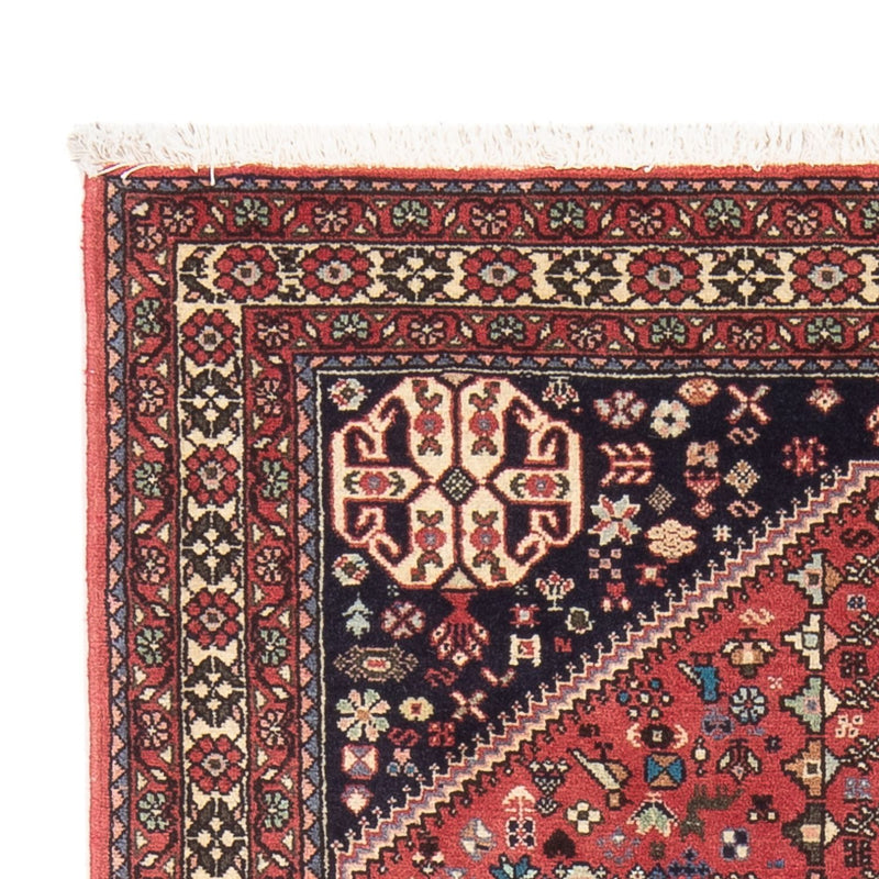 Abadeh Teppe 146x98cm - Persisk teppe
