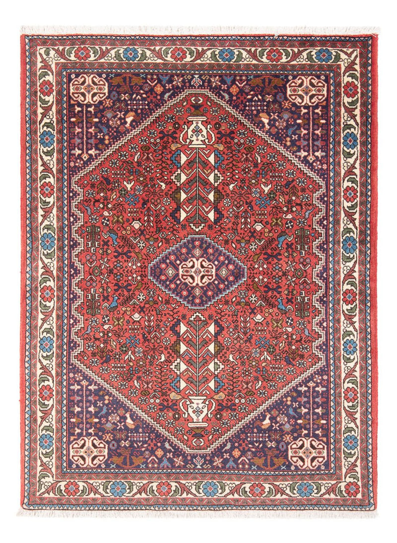 Abadeh Teppe 148x102cm - Persisk teppe