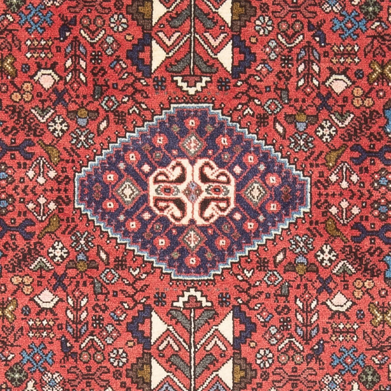 Abadeh Teppe 148x102cm - Persisk teppe