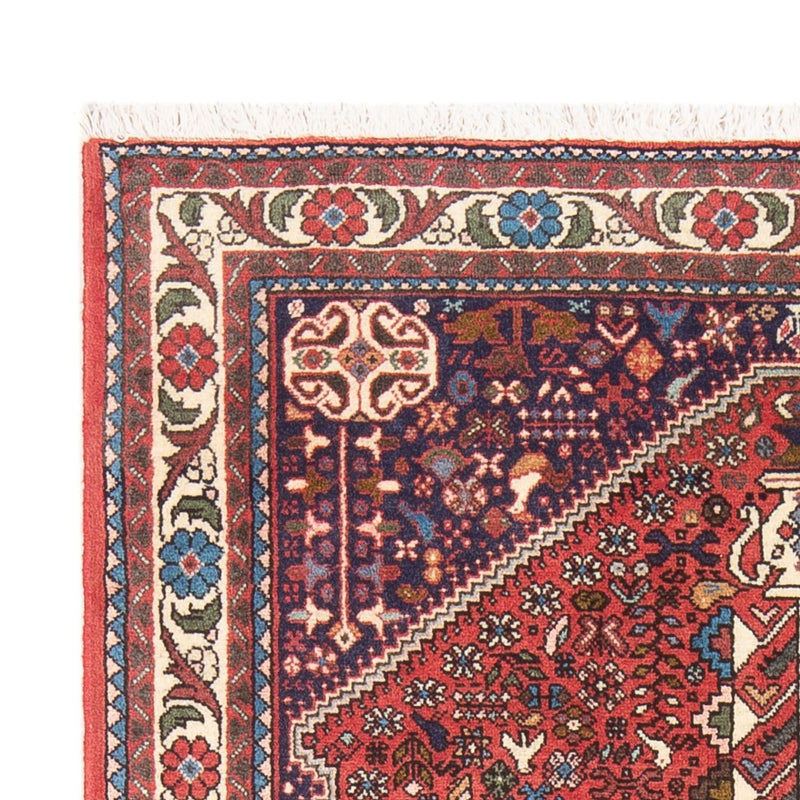 Abadeh Teppe 148x102cm - Persisk teppe