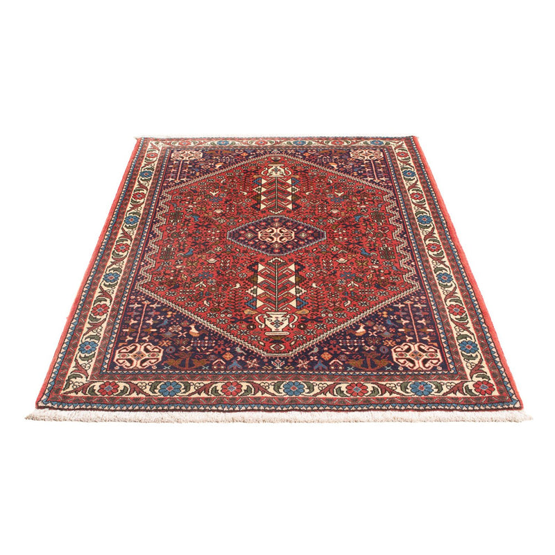 Abadeh Teppe 148x102cm - Persisk teppe