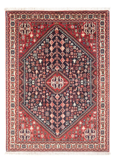 Abadeh Teppe 100x150cm - Persisk teppe