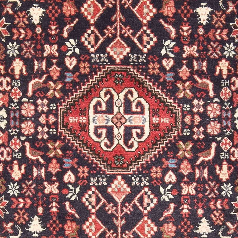 Abadeh Teppe 150x100cm - Persisk teppe