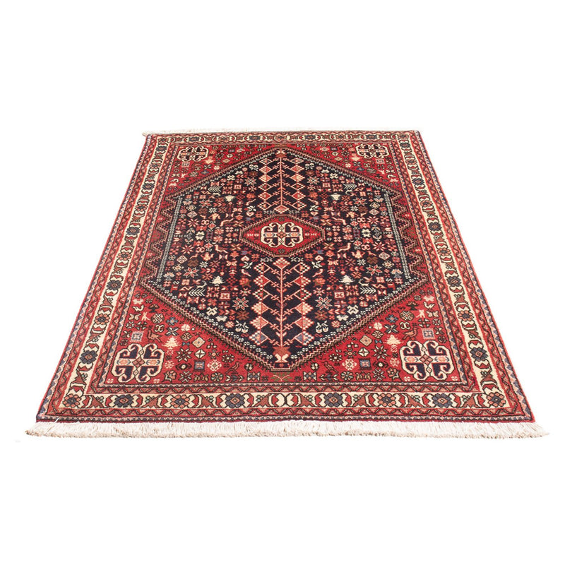 Abadeh Teppe 150x100cm - Persisk teppe