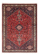 Abadeh Teppe 155x105cm - Persisk teppe