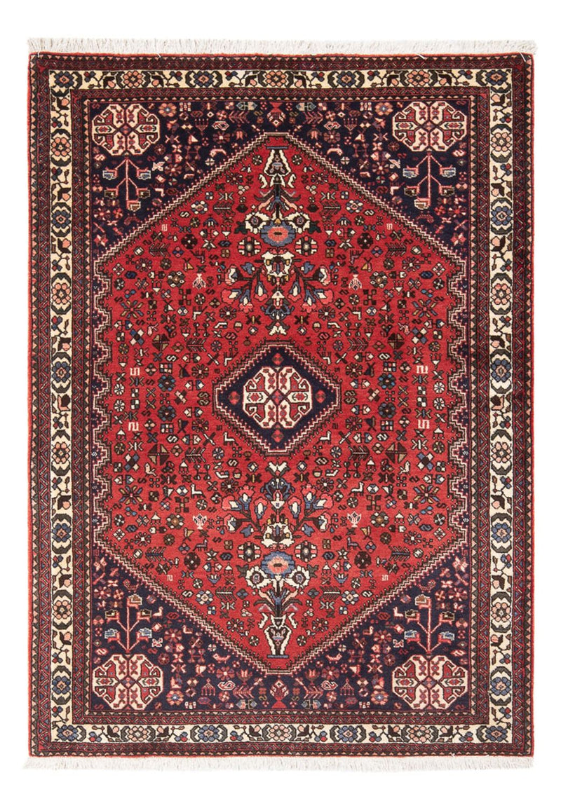 Abadeh Teppe 155x105cm - Persisk teppe