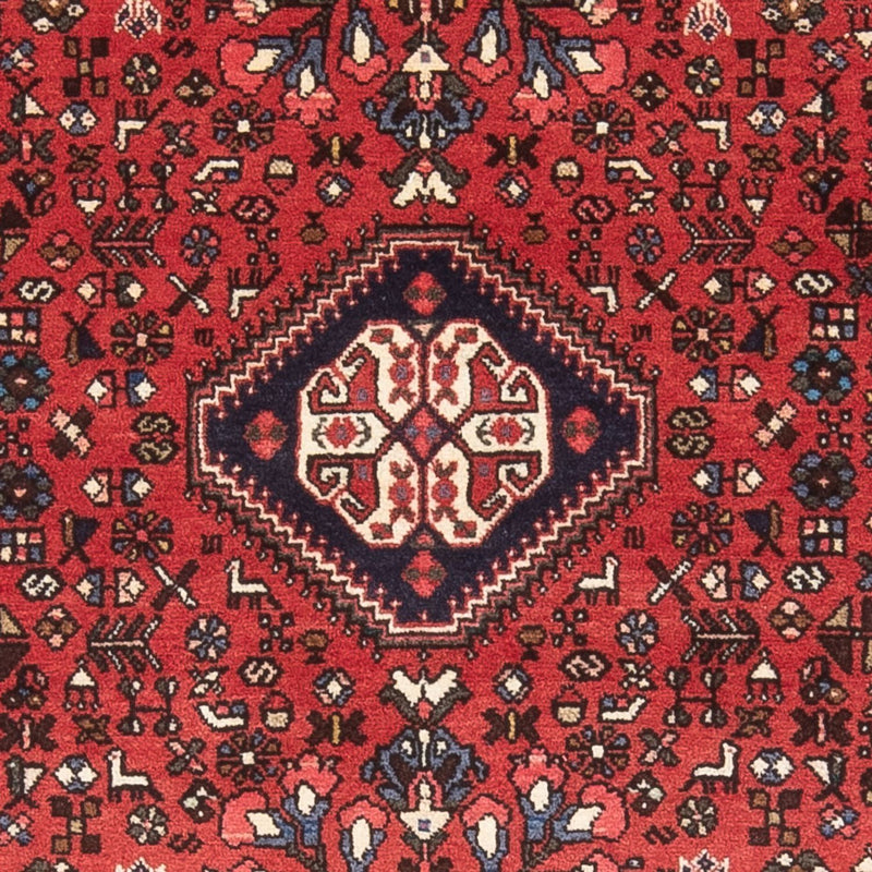 Abadeh Teppe 155x105cm - Persisk teppe