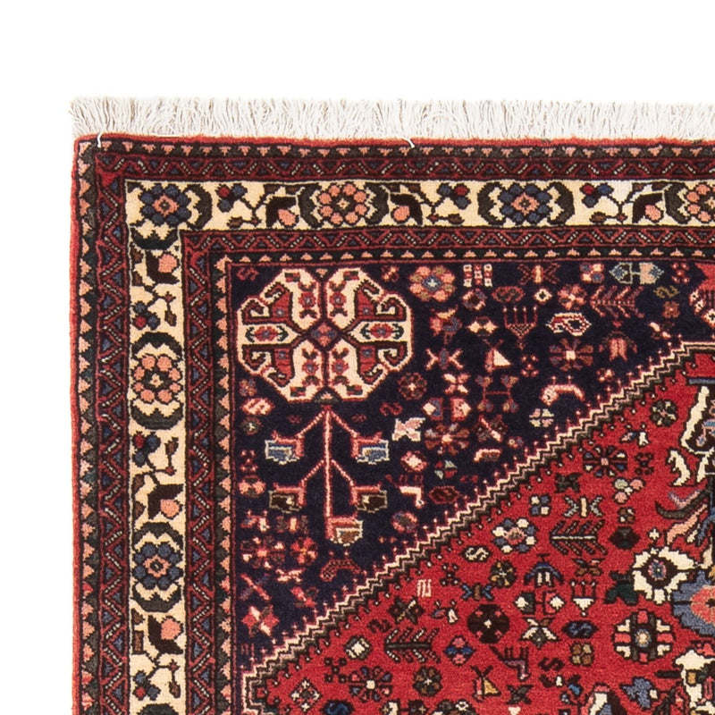 Abadeh Teppe 155x105cm - Persisk teppe
