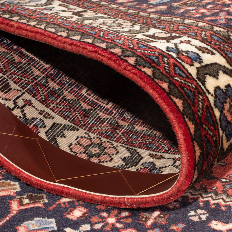 Abadeh Teppe 155x105cm - Persisk teppe