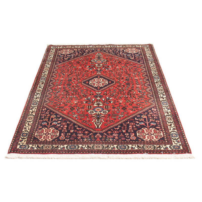 Abadeh Teppe 155x105cm - Persisk teppe