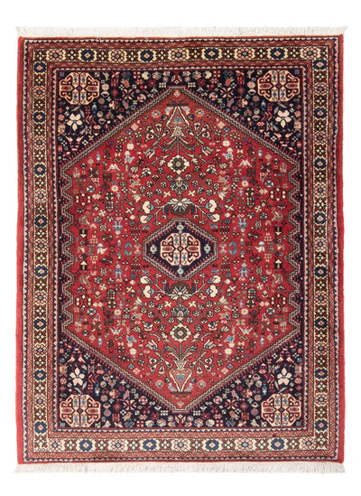 Abadeh Teppe 100x147cm - Persisk teppe