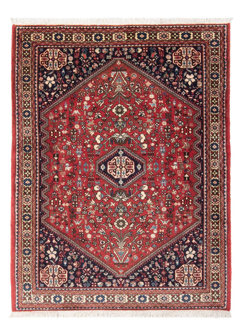 Abadeh Teppe 147x100cm - Persisk teppe