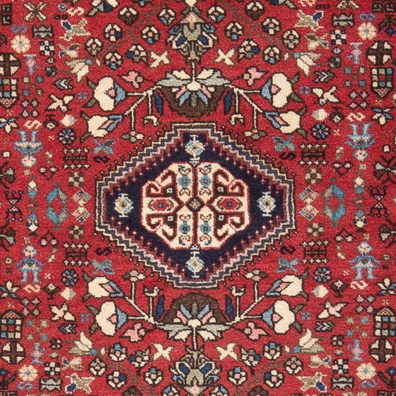 Abadeh Teppe 147x100cm - Persisk teppe