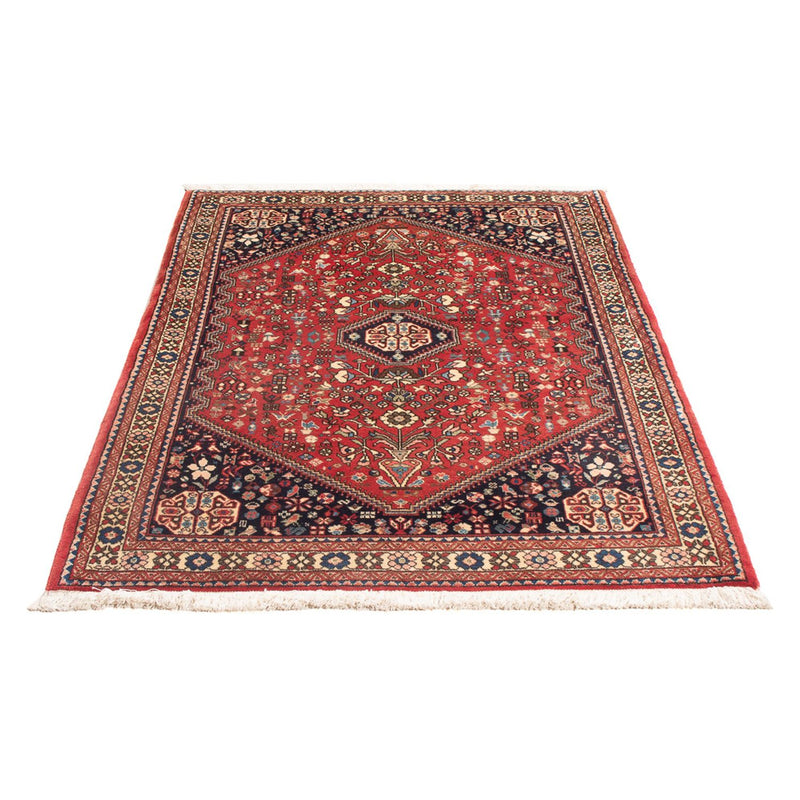 Abadeh Teppe 147x100cm - Persisk teppe
