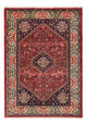 Abadeh Teppe 160x105cm - Persisk teppe
