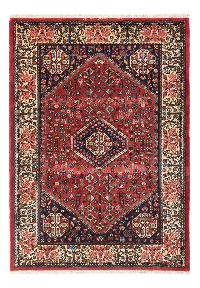 Abadeh Teppe 160x105cm - Persisk teppe