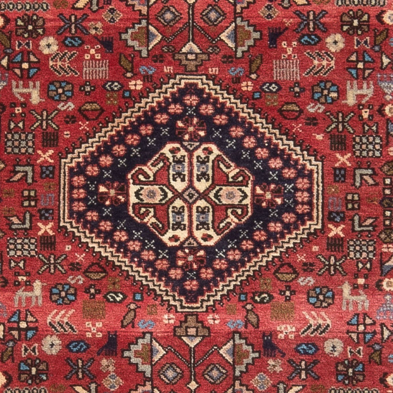 Abadeh Teppe 160x105cm - Persisk teppe