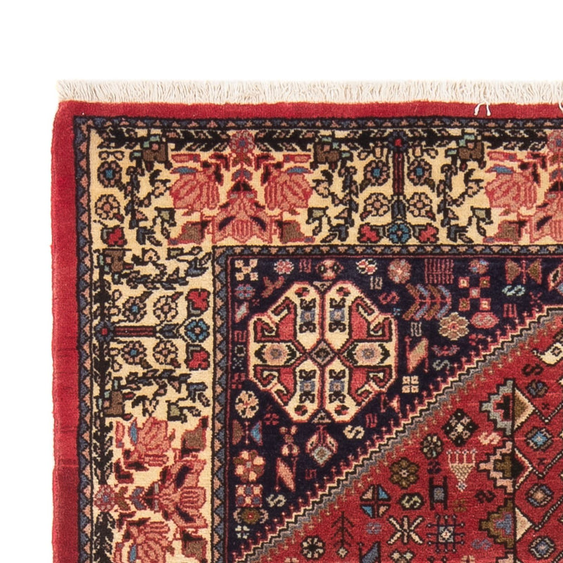Abadeh Teppe 160x105cm - Persisk teppe