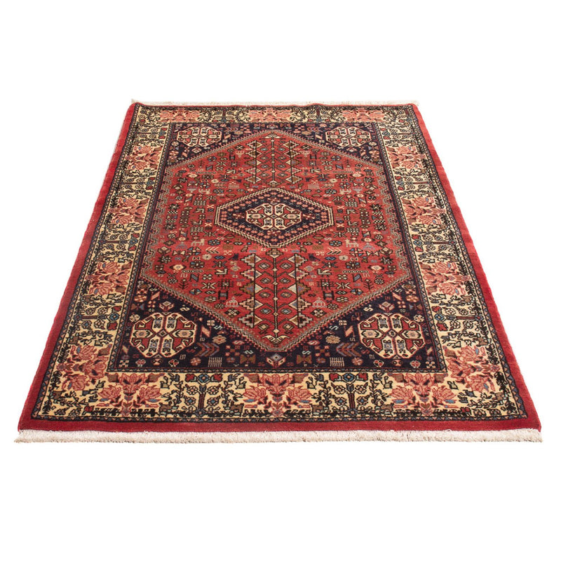 Abadeh Teppe 160x105cm - Persisk teppe