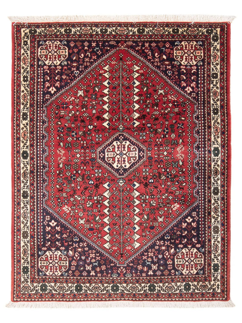Abadeh Teppe 145x103cm - Persisk teppe