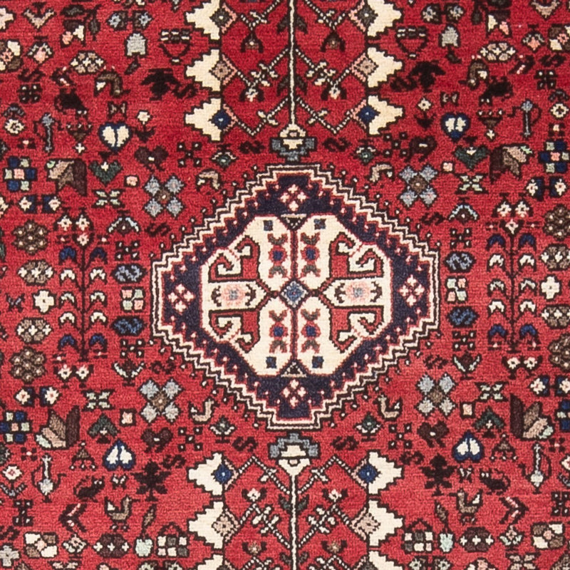 Abadeh Teppe 145x103cm - Persisk teppe