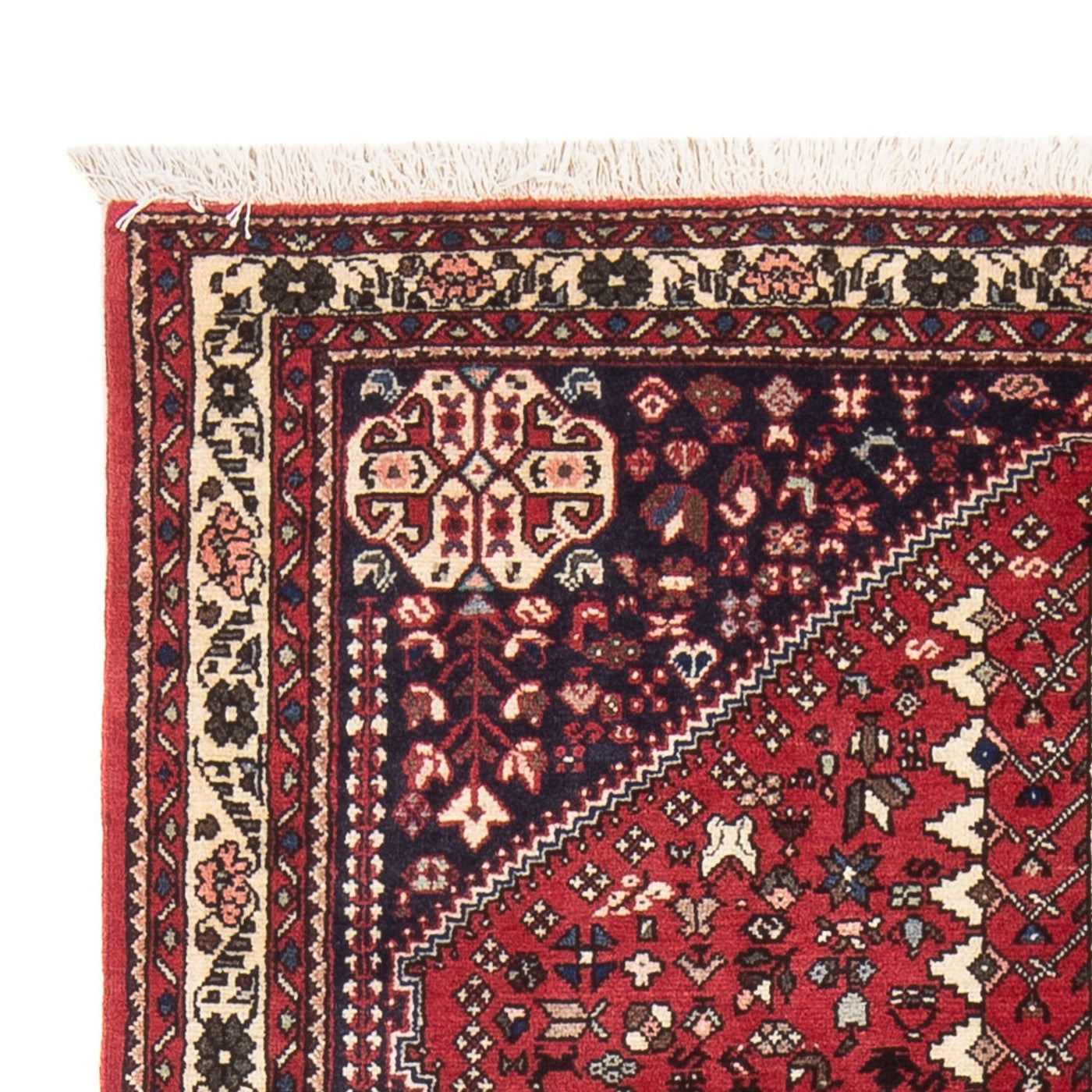 Abadeh Teppe 145x103cm - Persisk teppe