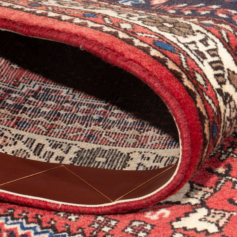 Abadeh Teppe 145x103cm - Persisk teppe