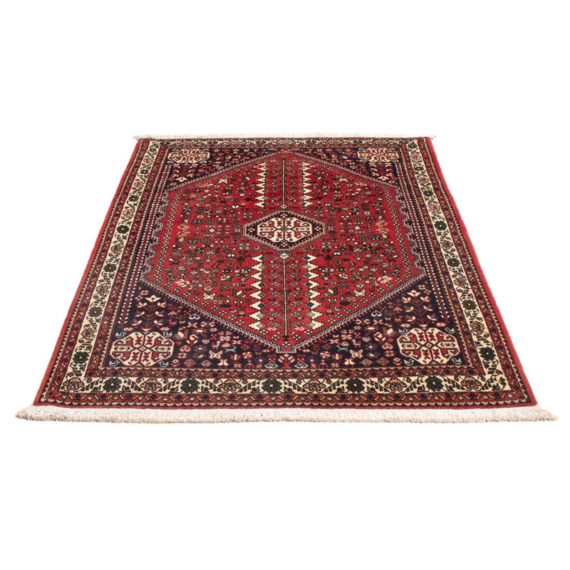 Abadeh Teppe 145x103cm - Persisk teppe