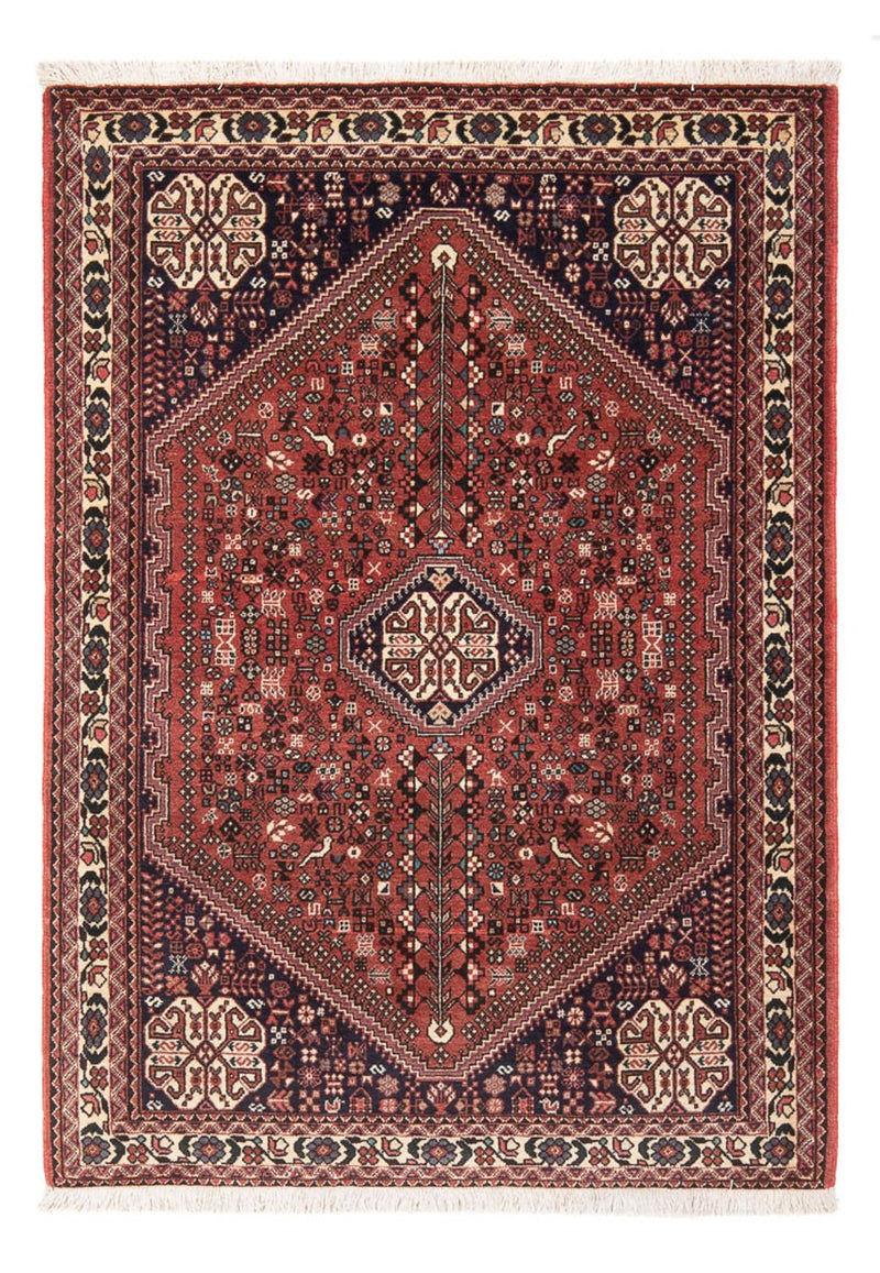 Abadeh Teppe 153x100cm - Persisk teppe