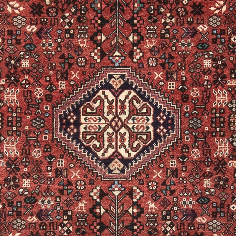 Abadeh Teppe 153x100cm - Persisk teppe