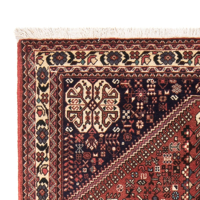 Abadeh Teppe 153x100cm - Persisk teppe