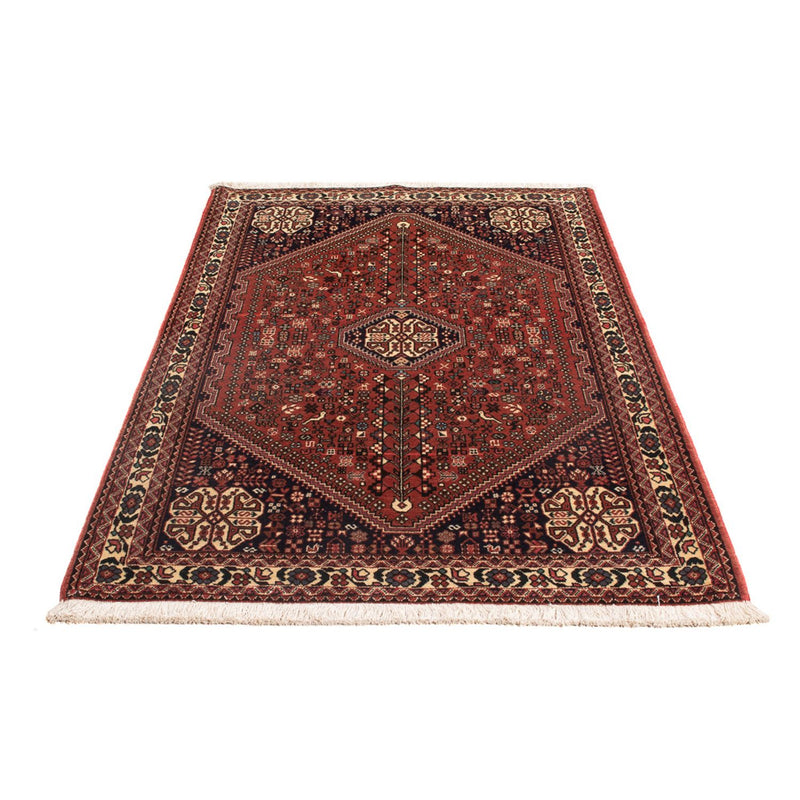 Abadeh Teppe 153x100cm - Persisk teppe