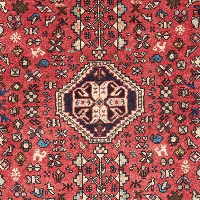 Abadeh Teppe 100x149cm - Persisk teppe