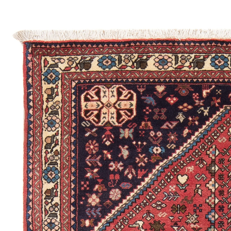 Abadeh Teppe 100x149cm - Persisk teppe