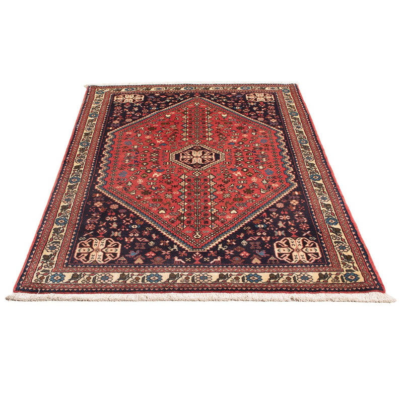 Abadeh Teppe 100x149cm - Persisk teppe