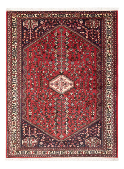 Abadeh Teppe 105x155cm - Persisk teppe