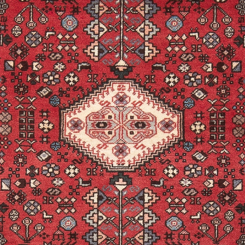 Abadeh Teppe 155x105cm - Persisk teppe