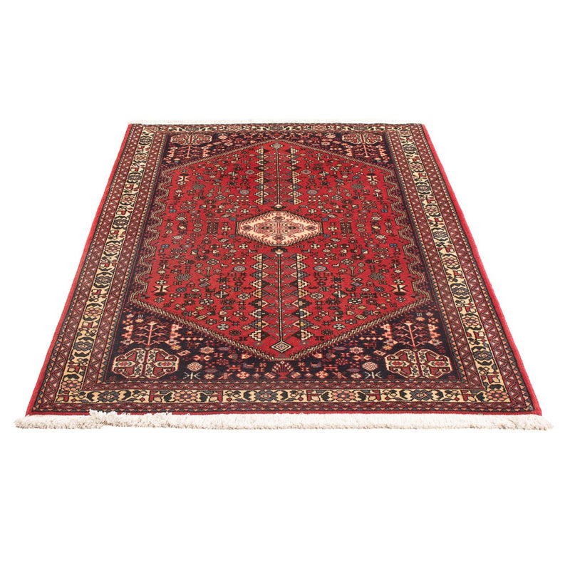 Abadeh Teppe 155x105cm - Persisk teppe