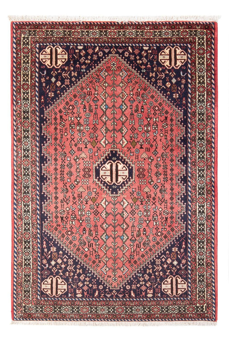 Abadeh Teppe 154x99cm - Persisk teppe