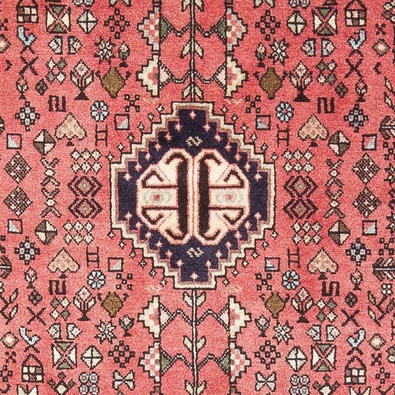 Abadeh Teppe 154x99cm - Persisk teppe