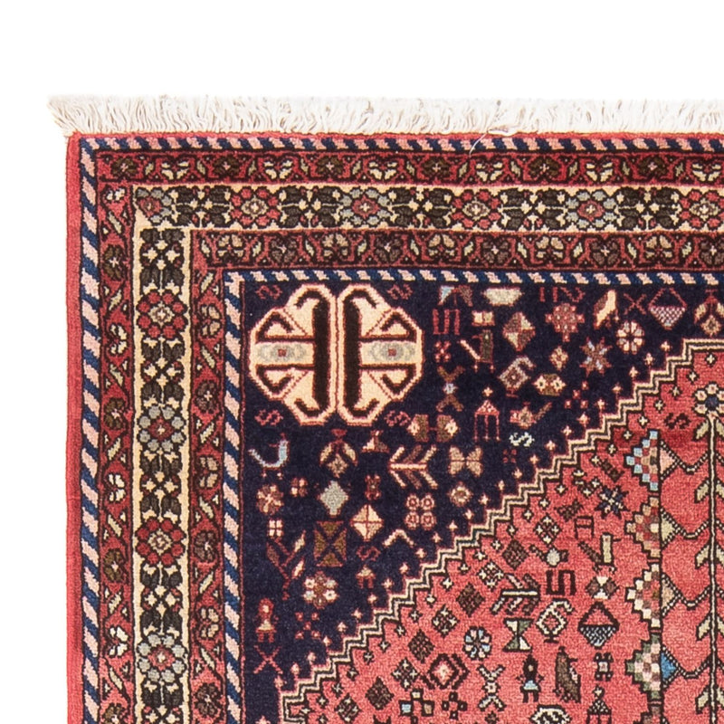 Abadeh Teppe 154x99cm - Persisk teppe