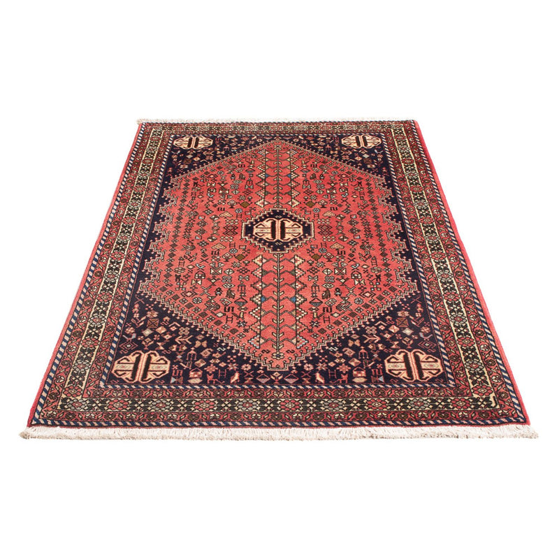 Abadeh Teppe 154x99cm - Persisk teppe