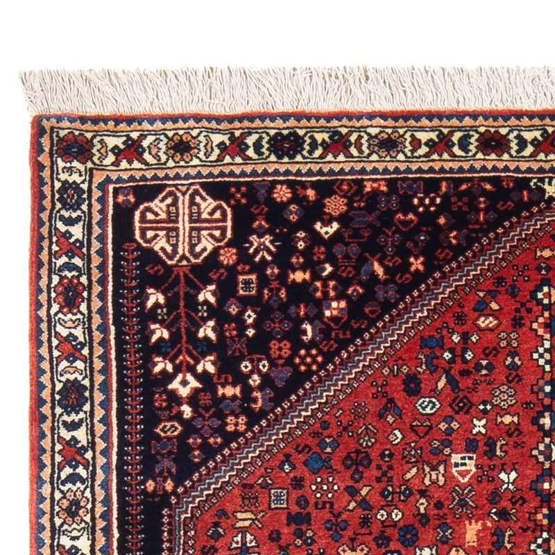 Abadeh Teppe 106x152cm - Persisk teppe