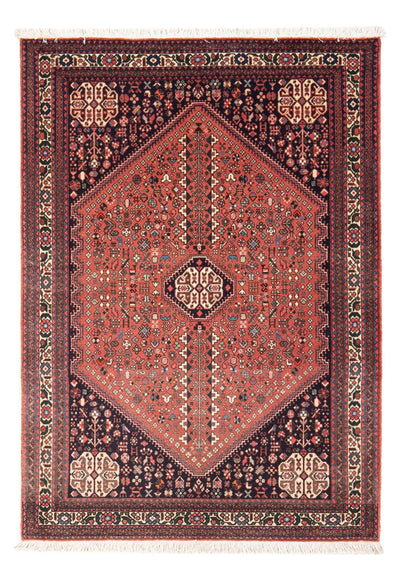 Abadeh Teppe 100x150cm - Persisk teppe