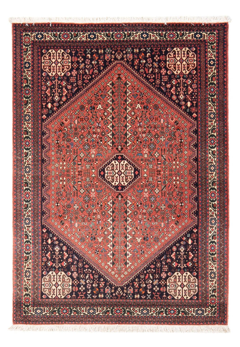 Abadeh Teppe 150x100cm - Persisk teppe