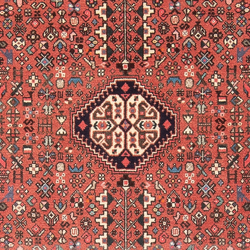 Abadeh Teppe 150x100cm - Persisk teppe
