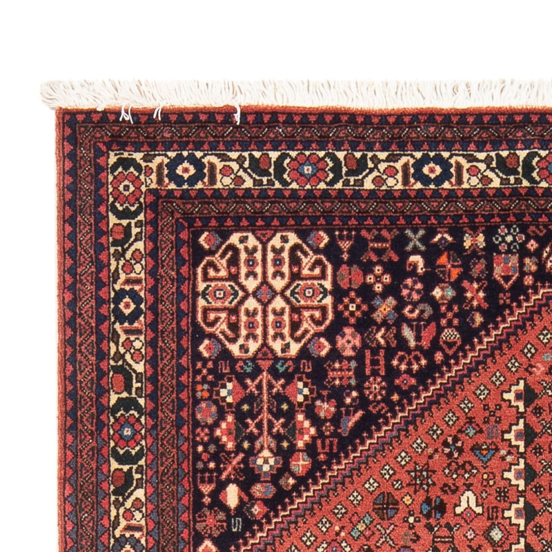Abadeh Teppe 150x100cm - Persisk teppe